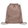 NAIMA BAG Hemp drawstring bag 200 gr/m²