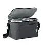 CUBA 600D RPET Cooler bag for cans