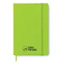 ARCONOT notes A5 s praznim listovima