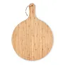 SERVE Bamboo pizza serving board