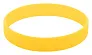 Wristy silicone wristband