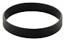 Wristy silicone wristband