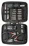 Aldrin tool set
