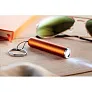 SANLIGHT Plastic light up logo torch