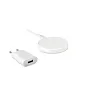 WIRELESS PLATO SET putni set za bežično punjenje