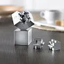KUBZLE metalna 3D slagalica