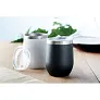 CHIN CHIN 300ml double wall SS mug