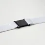 WIDE LANY Lanyard with metal hook 25mm