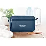 NAIMA COSMETIC Hemp toilet bag hemp 200 gr/m²