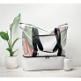 MALLA mesh torba za kupovinu u 600D RPET