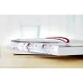 WHITESWAN ABS twist ball pen