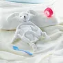 LULLABY Sucking towel