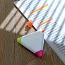 TRIANGULO Triangular highlighter
