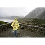 SPRINKLE Foldable raincoat in polybag