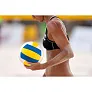 VOLLEY Volleyball in matt PVC