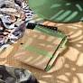 SONORA Recycled paper notebook + pen