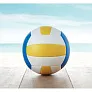 VOLLEY Volleyball in matt PVC