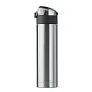NUUK LUX Security lock SS bottle