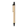 TICINO Paper PLA corn wood ball pen
