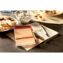 SONORA Recycled paper notebook + pen