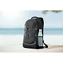 MONTE LOMO backpack w/ reflective accent