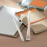 ARTEL Recycled paper ball pen