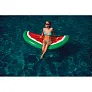 SANDIA Inflatable watermelon mattress