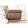 NAIMA COSMETIC Hemp toilet bag hemp 200 gr/m²