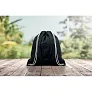 MOIRA Drawstring and handles bag
