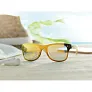 ALOHA Sunglasses with mirrored lens