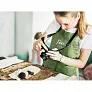NAIMA APRON Hemp adjustable apron 200 gr/m²