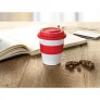ASTORIA PP tumbler with silicone lid