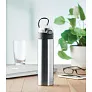 NUUK LUX Security lock SS bottle