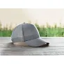 NAIMA CAP Hemp baseball cap 370 gr/m²