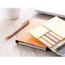 RECONOTE Recycled notebook