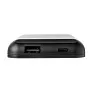 Magnetic 5.000 mAh 5W wireless powerbank - XD Collection