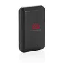  Magnetic 5.000 mAh 5W wireless powerbank - XD Collection
