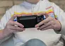  Magnetic 5.000 mAh 5W wireless powerbank - XD Collection