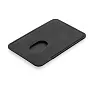  Magnetic phone card holder - XD Collection