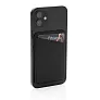  Magnetic phone card holder - XD Collection