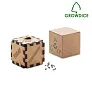 GROWDICE™ Pine tree dice