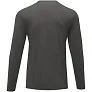 Ponoka long sleeve men's GOTS organic t-shirt - Elevate NXT