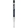 Gel ballpoint pen refill - Parker