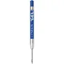 Gel ballpoint pen refill - Parker