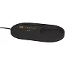Klip 5W wireless charging desk organizer - Avenue
