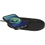 Klip 5W wireless charging desk organizer - Avenue