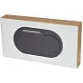 Klip 5W wireless charging desk organizer - Avenue