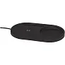 Klip 5W wireless charging desk organizer - Avenue
