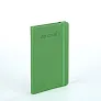 MEDINA II A6 planner