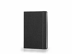 Notes A5 s elastičnom trakom